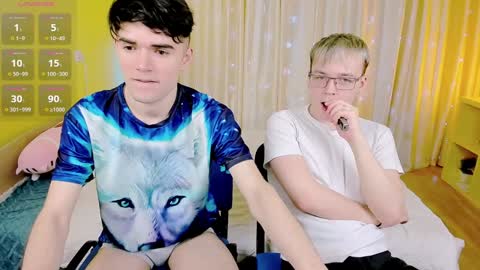 Nick PVT is open FanslyTwitter - Nic kycb online show from January 18, 5:26 pm