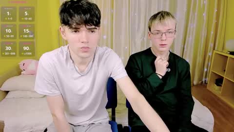 Nick PVT is open FanslyTwitter - Nic kycb online show from January 25, 7:18 pm