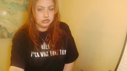 Nicci babyyy online show from February 20, 2:00 am