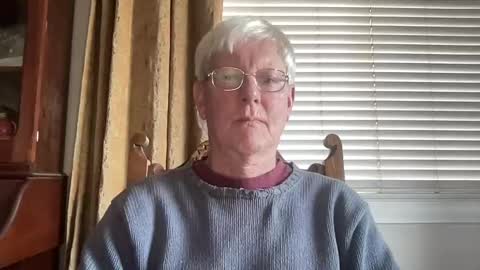 nice2meet2 online show from January 19, 4:57 pm