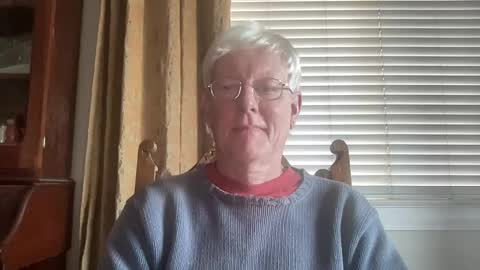 nice2meet2 online show from January 12, 4:08 pm