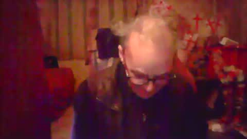 nice6body online show from January 26, 11:08 pm