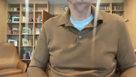 Nice Gentle Naughty online show from February 7, 7:39 pm