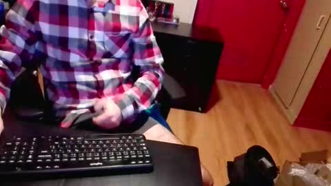 nicecck24 online show from February 18, 5:29 am