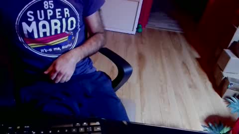 nicecck24 online show from January 2, 6:50 am