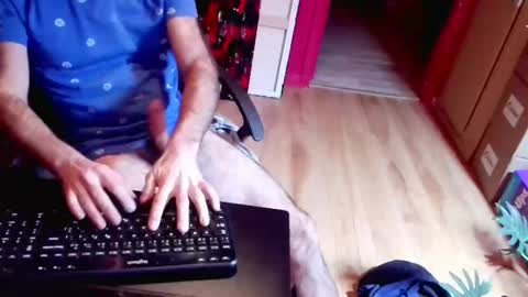 nicecck24 online show from March 5, 6:12 am