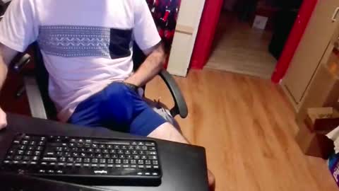 nicecck24 online show from November 13, 3:31 am