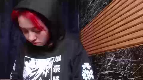 Michell  online show from September 16, 3:53 am