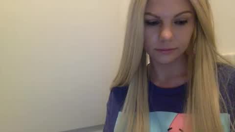 Amber online show from March 18, 2:50 am