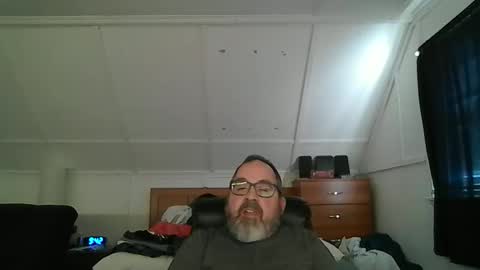 niceguy7208 online show from March 1, 2:43 pm