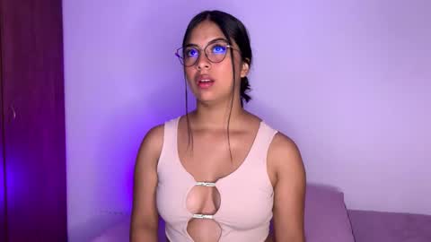 Julieta online show from November 25, 5:39 am