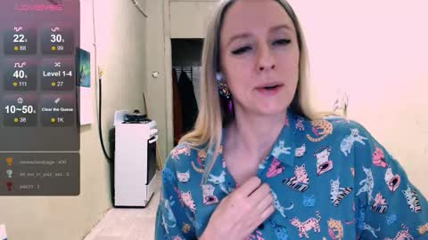 Kathrine online show from February 6, 10:12 pm