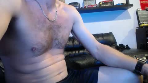 niceonebrov online show from March 31, 11:43 am