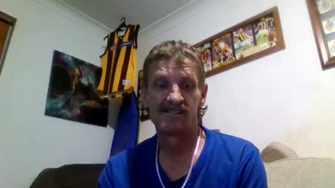 Sexiishaine online show from February 27, 7:50 pm