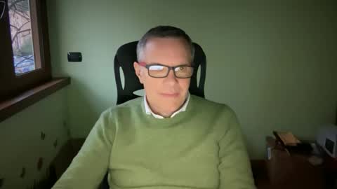 Andrew online show from February 26, 4:49 pm