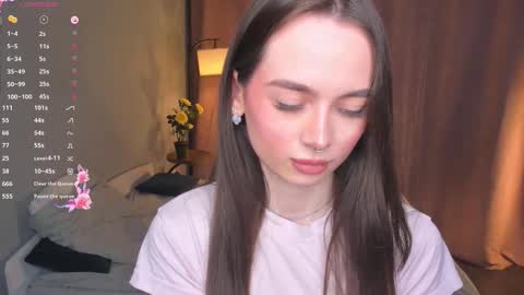 Nicole online show from March 15, 8:01 pm