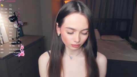 Nicole online show from March 12, 7:39 pm