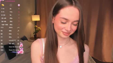 Nicole online show from March 19, 7:08 pm