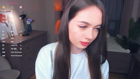 Nicole online show from February 4, 7:18 pm