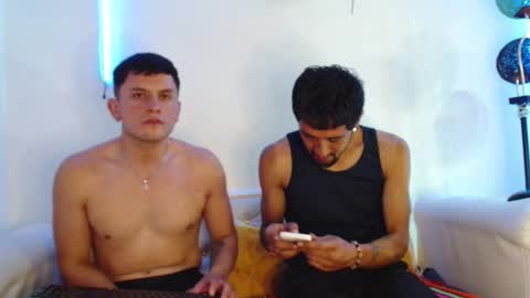 Nick online show from February 19, 7:13 pm