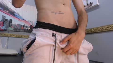 Nick online show from January 9, 4:28 pm