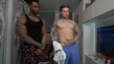 nick_howlenxx online show from April 14, 11:13 am