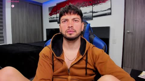 Nick Klaus online show from April 1, 11:56 pm