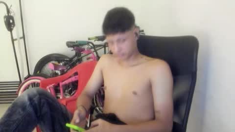 nick_master2 online show from May 31, 6:34 am