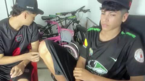 nick_master2 online show from May 21, 5:36 am