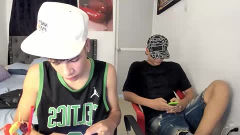 nick_master2 online show from May 1, 5:23 am