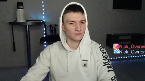 Nick online show from February 18, 4:36 pm