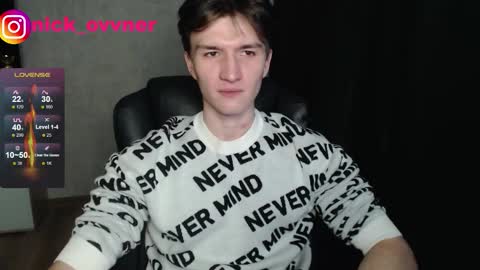 Nick online show from October 13, 4:14 am