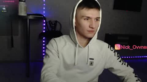 Nick online show from February 5, 4:37 am