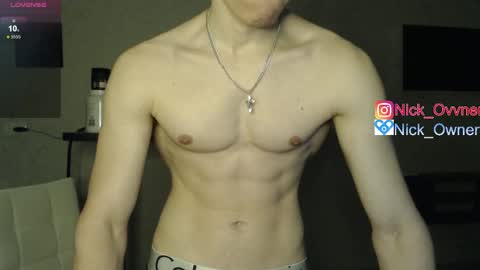 Nick online show from March 2, 2:19 am