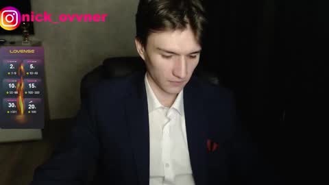 Nick online show from September 29, 2:43 am