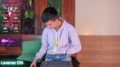 Nick  online show from September 16, 12:40 pm