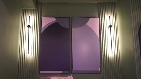 Jhohan online show from October 28, 1:34 pm