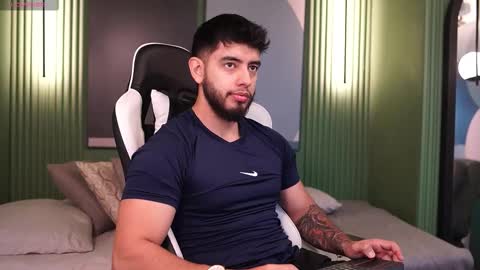 Jhohan online show from October 7, 12:23 pm