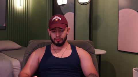 Jhohan online show from September 18, 3:49 pm