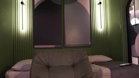 Jhohan online show from November 7, 12:18 pm