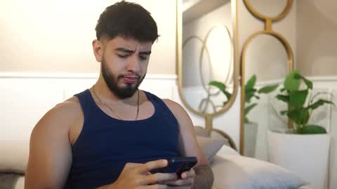 Jhohan online show from December 22, 12:23 pm