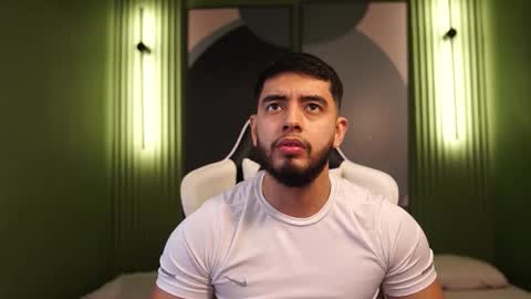 Jhohan online show from October 19, 2:33 pm