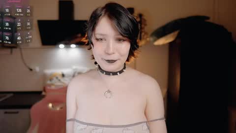 nickari_x online show from May 23, 5:58 am