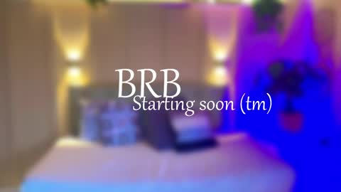 Your baby Nicol  online show from September 19, 1:04 pm