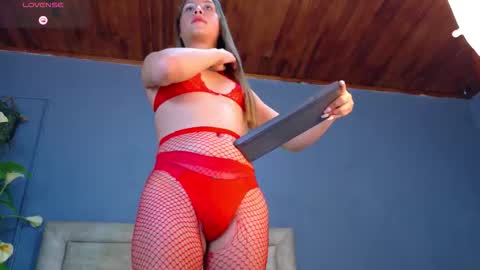 Your baby Nicol  online show from March 24, 7:20 pm