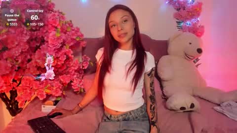 nickie_reed_ online show from February 12, 9:51 pm