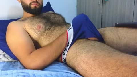 Nicolas              online show from February 24, 10:14 pm