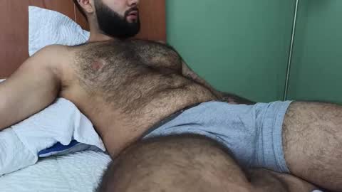 Nicolas              online show from February 16, 8:29 pm