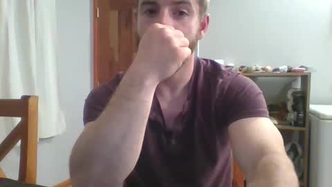 Nick Lewis online show from March 14, 2:04 am