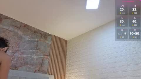 nickollsaenz online show from March 26, 3:56 am